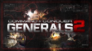 Command & Conquer: Generals 2 (2014)