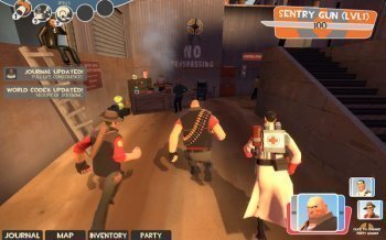 Team Fortress 2 (2010)