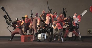 Team Fortress 2 (2010)
