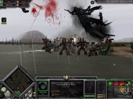 Warhammer 40000: Dawn of War (2008)