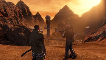 Red Faction: Guerrilla - Steam Edition (2009)
