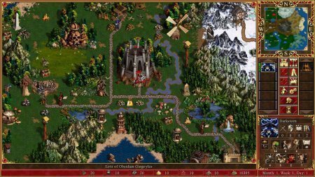 Heroes of Might & Magic 3: HD Edition (2015)
