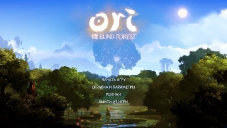 Ori and the Blind Forest (2015)