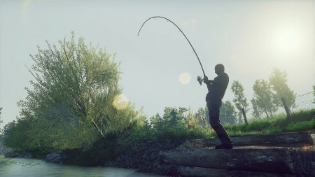 Euro Fishing: Urban Edition [+ 4 DLC] (2015) PC | RePack  xatab