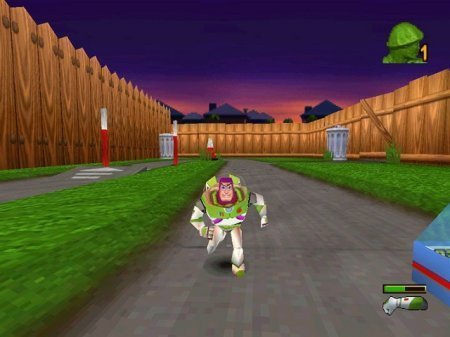 Toy story 2 /   2 (2000)