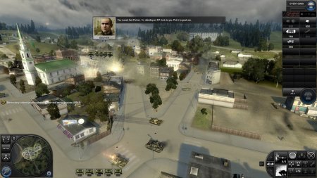 World in Conflict (2009)