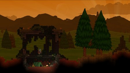 Starbound (2016)