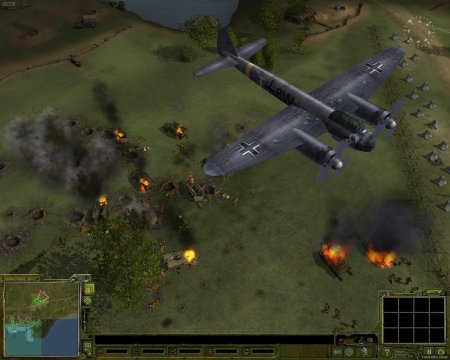 Sudden Strike 3: The Last Stand (2009)