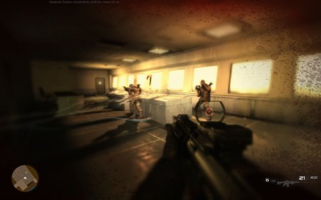 Terrorist Takedown 3 (2010)