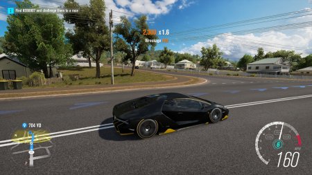 Forza Horizon 3 (2016) PC | RePack  xatab
