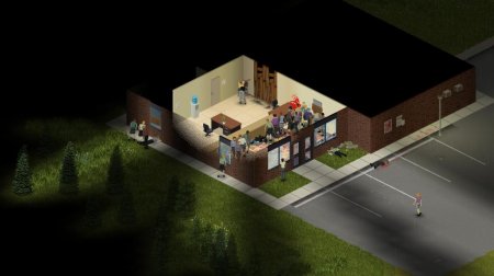 Project Zomboid (2013)