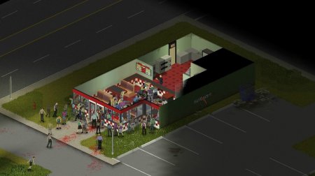 Project Zomboid (2013)