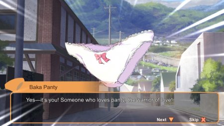 Panty Party (2017) PC | 