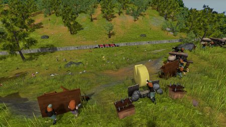 Defend The Highlands (2015) PC | 