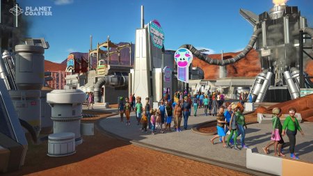 Planet Coaster - Complete Edition