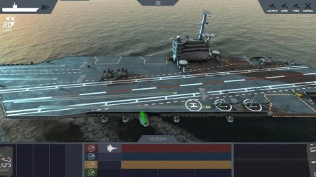 Carrier Deck (2017) PC | Repack  Other s