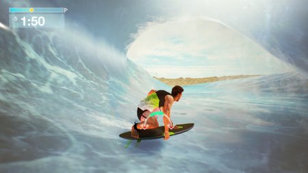 Surf World Series (2017) PC | 