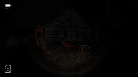 Evil Park (2017) PC | 