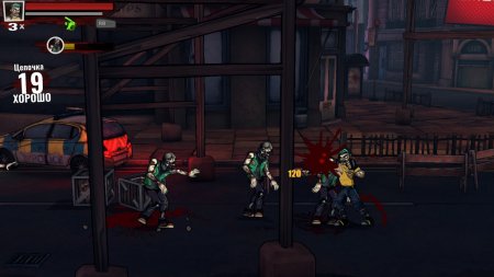 Bloody Zombies (2017) PC | RePack  qoob