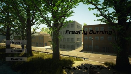 FreeFly Burning (2017) PC | RePack  qoob
