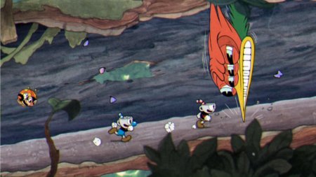 Cuphead (2017) PC | RePack  xatab