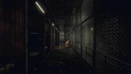 Inmates (2017) PC | RePack  qoob