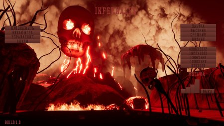 Infernales (2017) PC | RePack  qoob