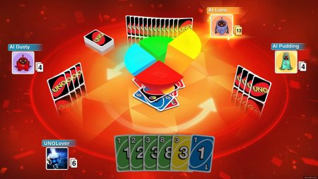 UNO (2016) PC | Repack  Other s