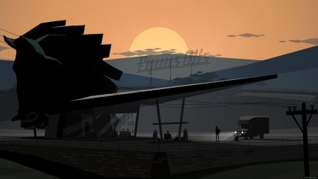Kentucky Route Zero: Act I-IV (2013) PC | Repack от Other s