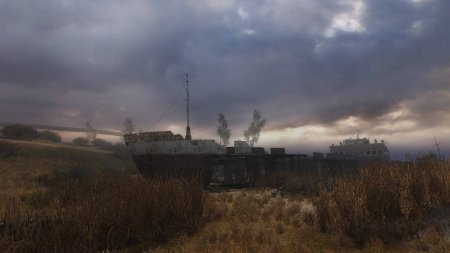 S.T.A.L.K.E.R.: Call of Pripyat - Perfect Story (2017) PC | RePack  SeregA-Lus