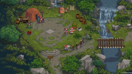 Tangledeep (2018) PC | 