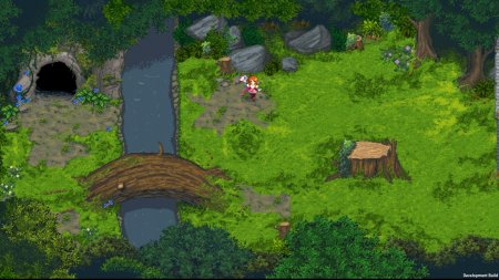 Tangledeep (2018) PC | 