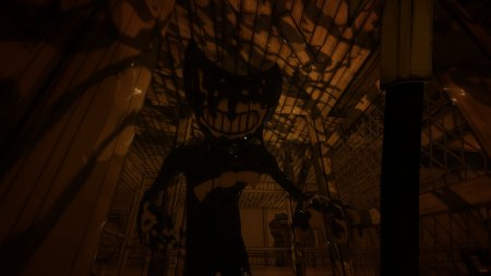 Bendy and the Ink Machine: Complete Edition [v 1.5.0.0] (2017-2018) PC | RePack  qoob
