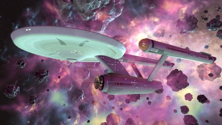 Star Trek: Bridge Crew (2017) PC | 