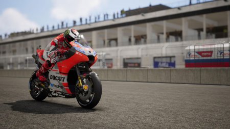 MotoGP 18 (2018) PC | 