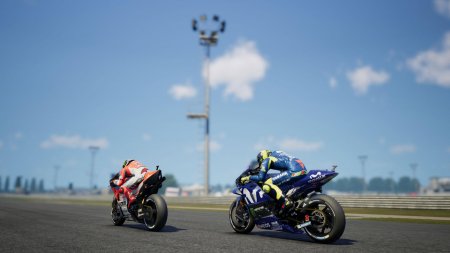 MotoGP 18 (2018) PC | 