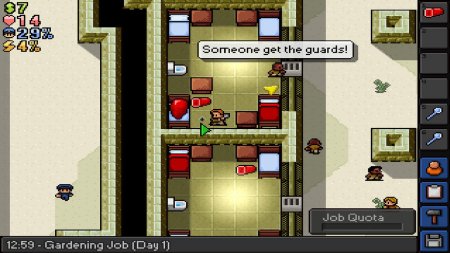 The Escapists (2015) PC | Repack  MasterDarkness