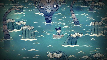 Don't Starve Shipwrecked (2015) PC | 