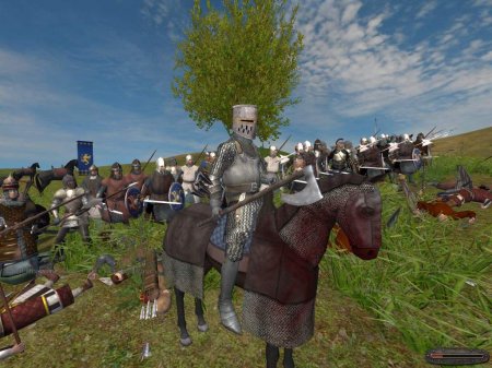 Mount and Blade Prophesy of Pendor