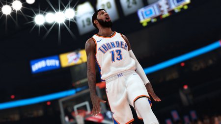 NBA 2K19 [v.1.08] (2018) PC | RePack от xatab