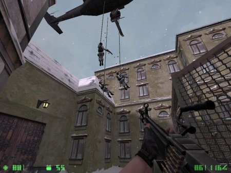 Counter-Strike: Condition Zero (2004) PC | Лицензия
