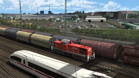 Train Simulator 2019: 32 & 64-bit Editions (2018) PC | RePack  Other s