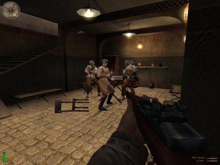 Medal of Honor: Allied Assault (2002) PC | Лицензия