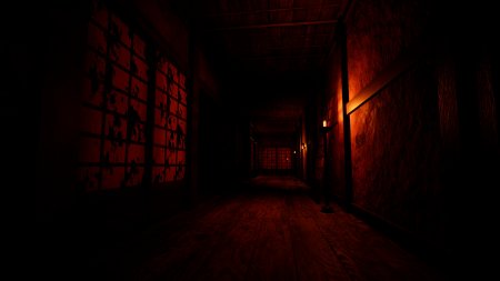 Kageroh: Shadow Corridor (2019) PC | Лицензия