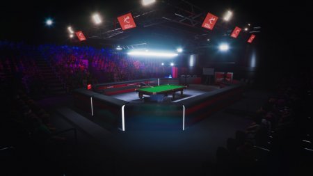 Snooker 19 (2019) PC | 