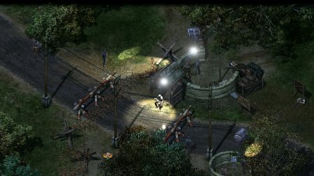 Commandos 2 - HD Remaster