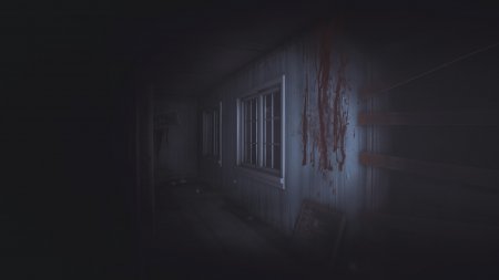 Whispering Lane: Horror