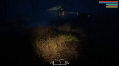 Inspector Schmidt - The Ebbing