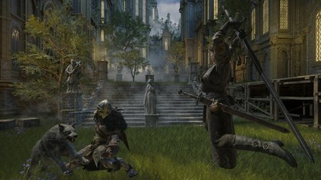 Rise of Rebellion