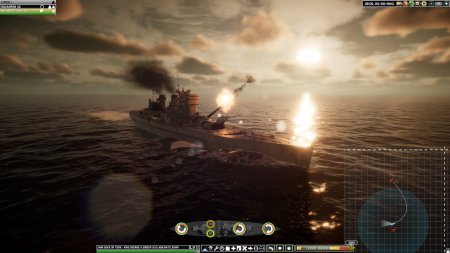 Victory at Sea Atlantic